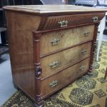 957 9634 CHEST OF DRAWERS